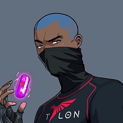 DeFi Danny ₿ 