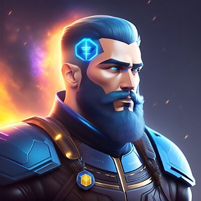 Yurii DeFi
