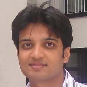 Kunal Jain