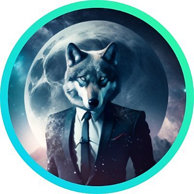 The Wolf of Defi 