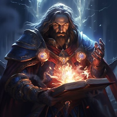 Medivh