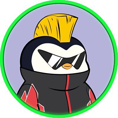 Defi Chad