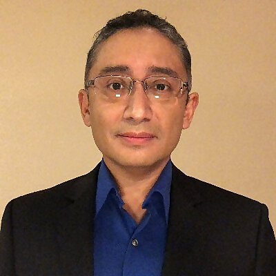 Mark Tabladillo