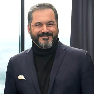 Shervin Kordary Pishevar