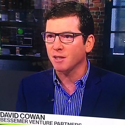 David Cowan