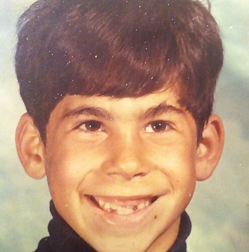 Mike Hirshland