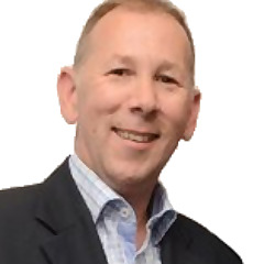 Adrian Stone