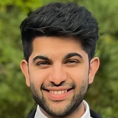 Aakash Saraiya