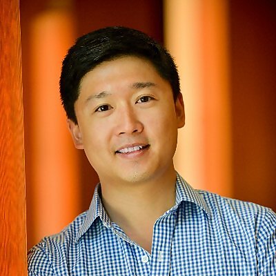 Peter Liu