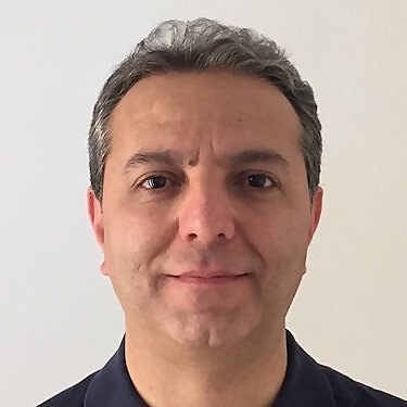 Hassan Rashidi
