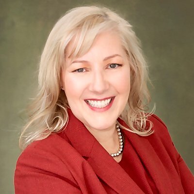Beth Ann Locke