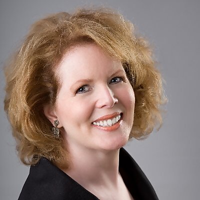 Pamela Grow
