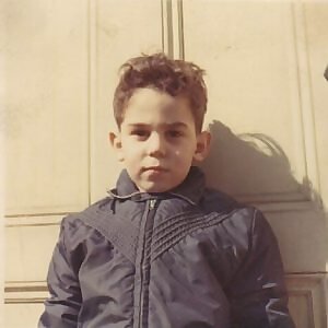 Tony Martignetti