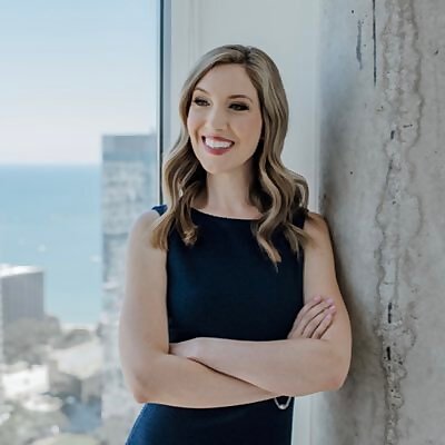 Colleen Dilenschneider