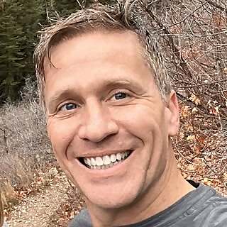 Eric Greitens
