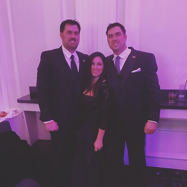 Marcus Luttrell
