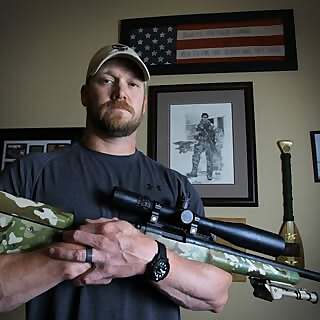 Chris Kyle