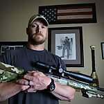 Chris Kyle