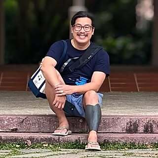 Chanin Nuntavong