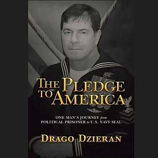 Drago Dzieran