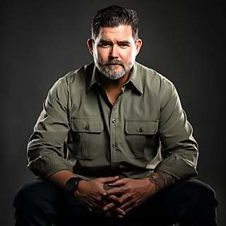 David Rutherford