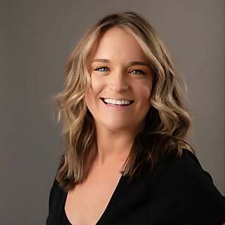 Christina Kimbrough