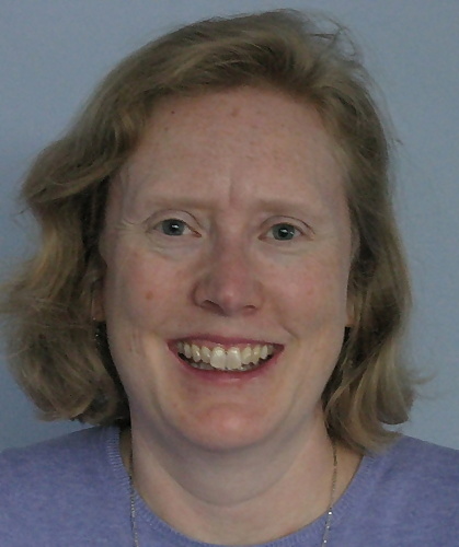 Ann Green