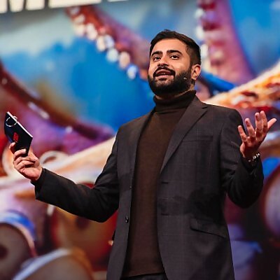 Bilawal Sidhu