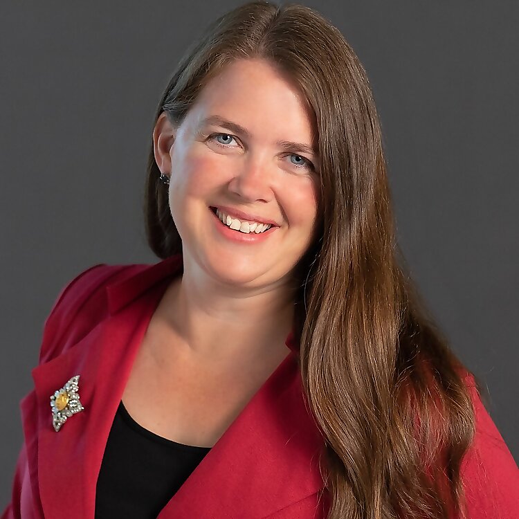 Lizann Lightfoot
