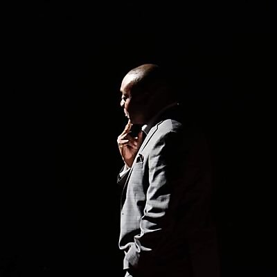 Dr. Marshall Shepherd 