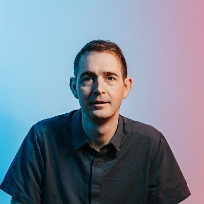 Ed Hawkins