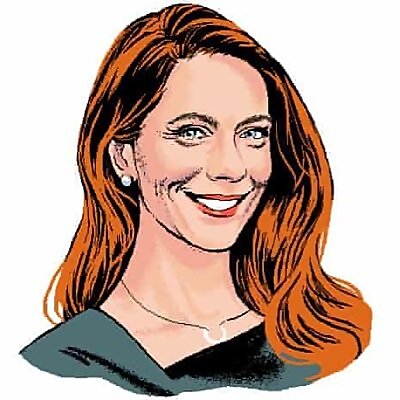Dr. Kim Cobb 