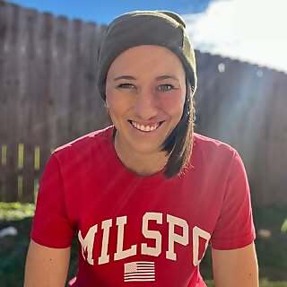 Heather Leberhart