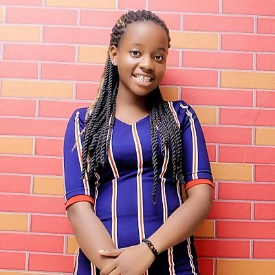Leah Namugerwa