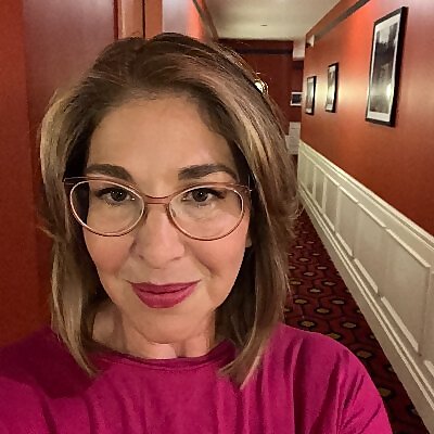 Naomi Klein
