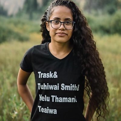 Kathy Jetn̄il-Kijiner