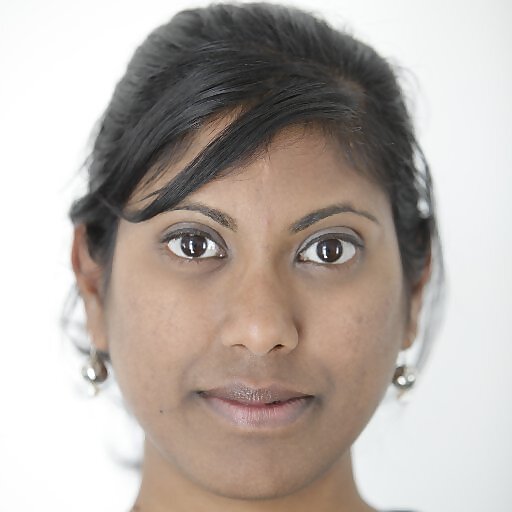 Janani Vivekananda