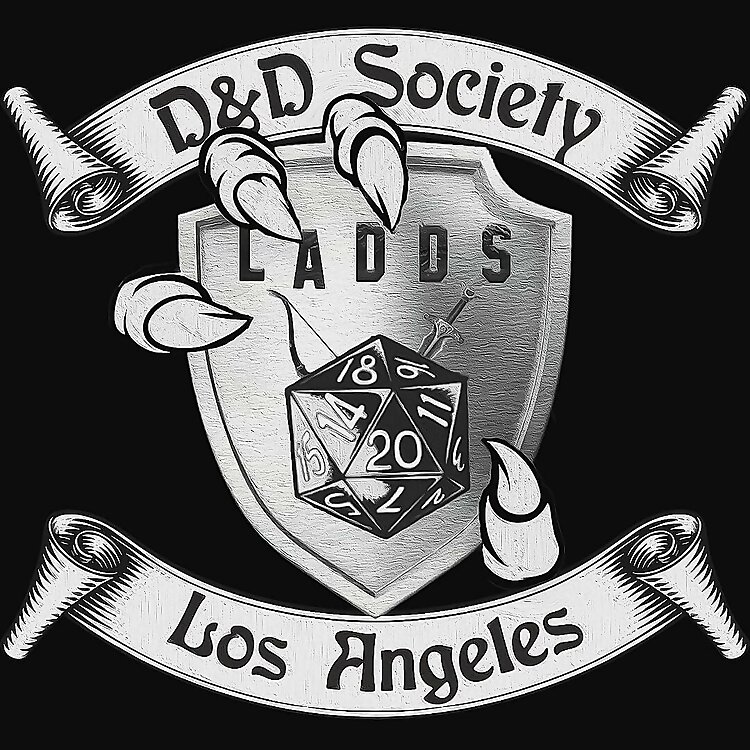 L.A. Dungeons&Dragons Society