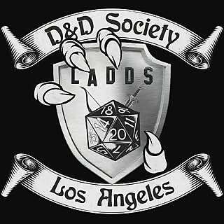 L.A. Dungeons&Dragons Society