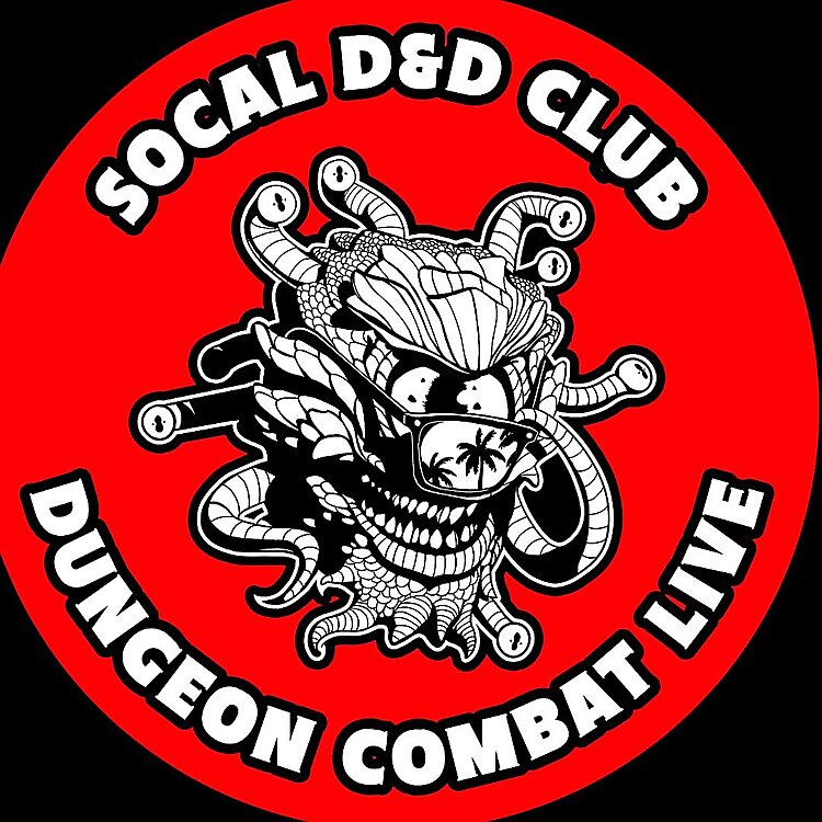 Socal D&D