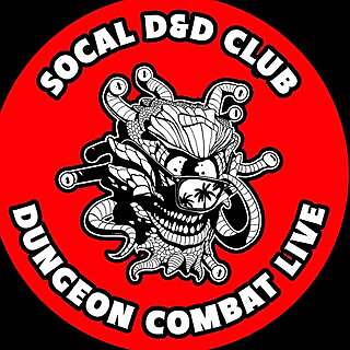 Socal D&D