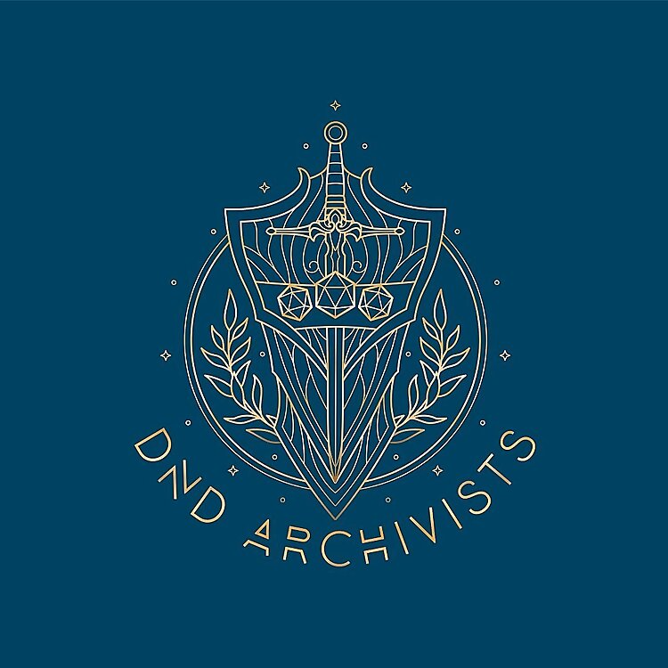 D&D Archivist