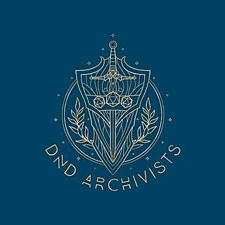D&D Archivist