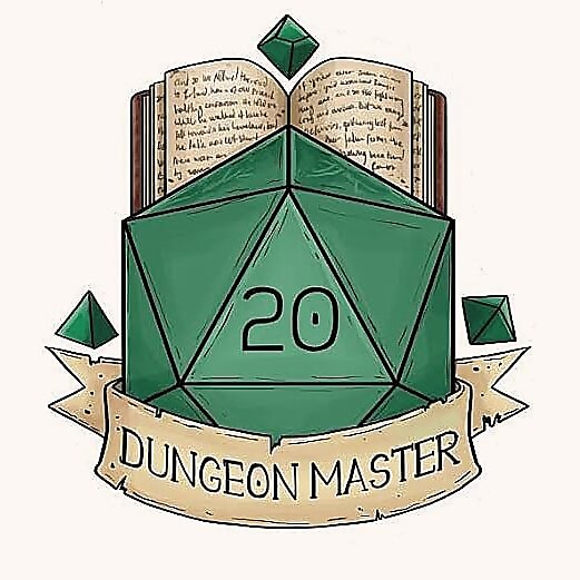 Dungeon Master