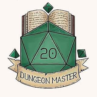 Dungeon Master