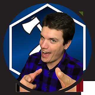 The Blue Collar Dungeon Master