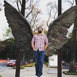 Eugenio Vargas