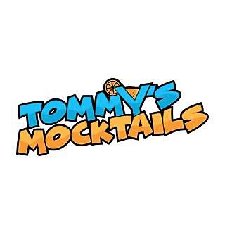 Tommy’s Mocktails!