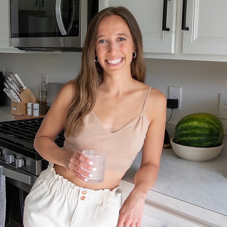 Tori Stobinski