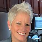 Deb Podlogar
